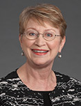 Laura Coker, Ph. D.