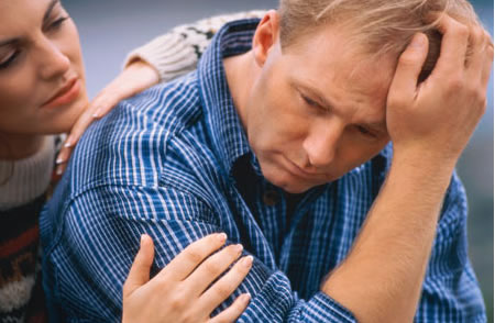 Esterilidad Masculina