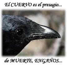 Sueño cuervo