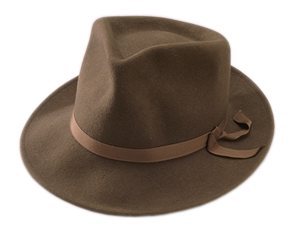 Sombrero... Viaje inmediato