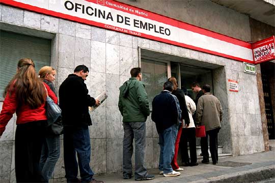 Oficina de Empleo