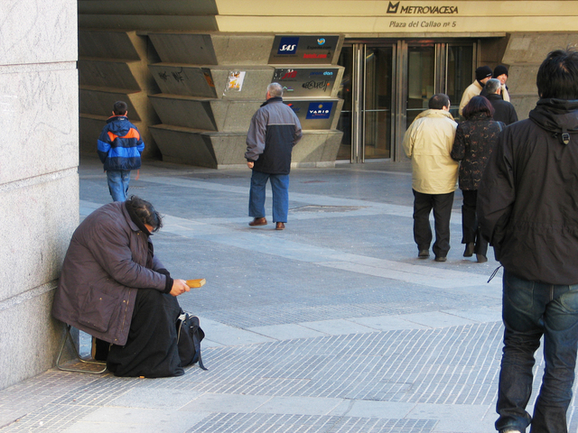 Oficina de Empleo