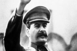 Joseph Stalin