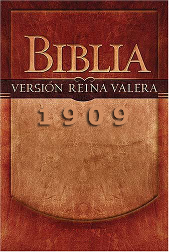 Versión Reina Valera - Más Textual del original