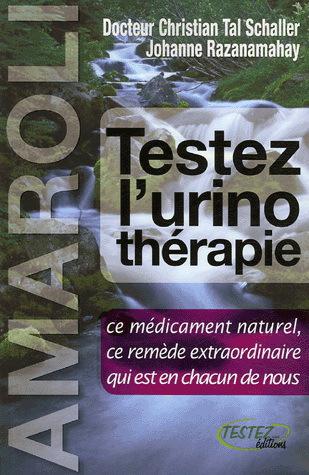 L'urinotherapie