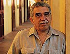 Gabriel Garcia Marquez