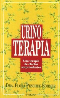 L'urino terapia