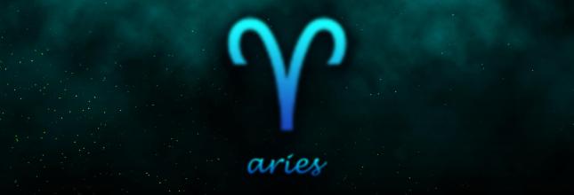 Astrologia Aries