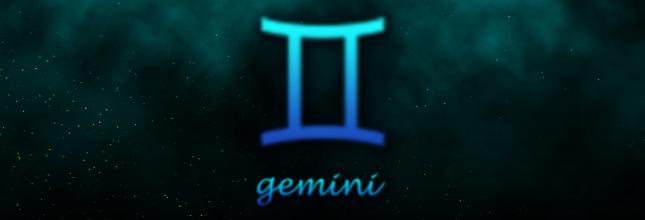 Astrologia Geminis