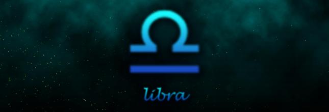 Astrologia Libra