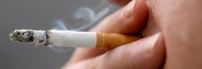 The effects of smoking The effects of smoking