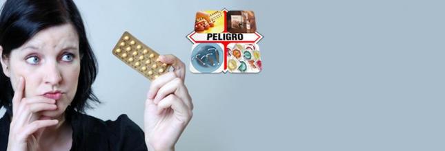 Consequences of Contraceptives Consequences of Contraceptives