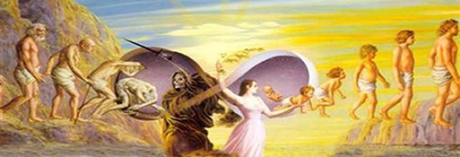 The Mysteries of Death The Mysteries of Death