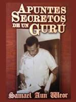 Apuntes Secretos de un Gurú