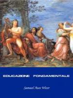 Educazione Fondamentale