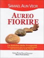 Il Mistero dell’Aureo Fiorire