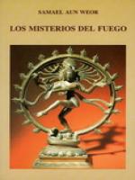 Los Misterios del Fuego