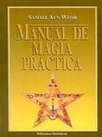 Manual de Magia Práctica