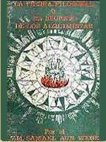 La Piedra Filosofal o El Secreto de los Alquimistas