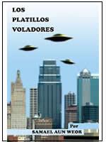 Los Platillos Voladores