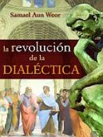 La Revolución de la Dialéctica