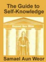 The guide to Self-knowledge