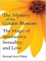 The mystery of the Golden Blossom 
